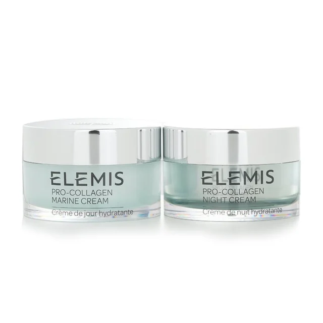 Pro-Collagen A Tale of Two Creams Gift Set