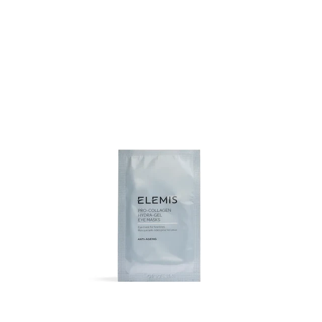 Pro-Collagen Hydra-Gel Eye Masks