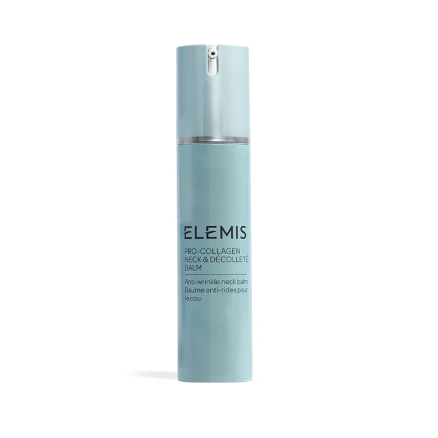 Pro-Collagen Neck & Décolleté Balm