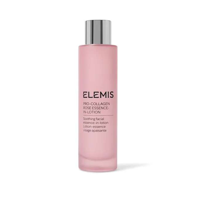 Pro-collagen Rose Essence-in-lotion