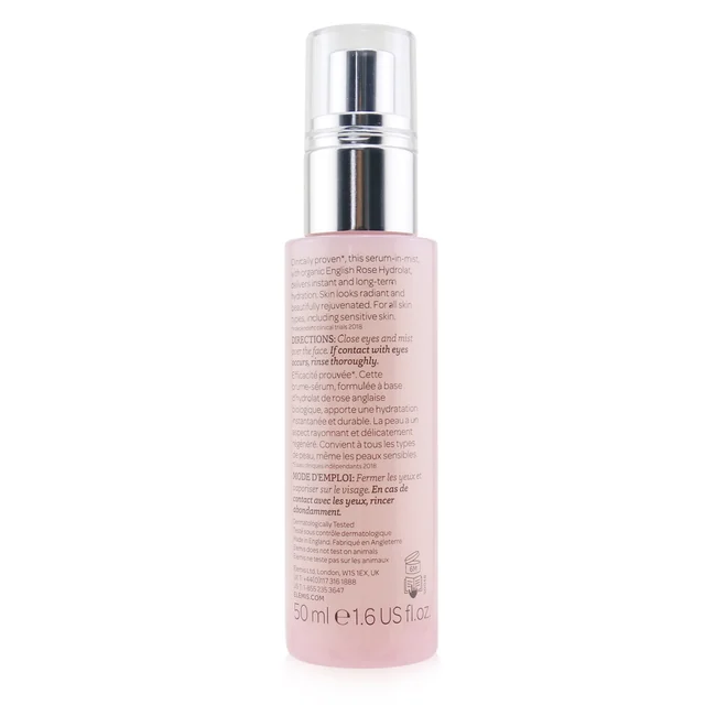Pro-Collagen Rose Hydro-Mist