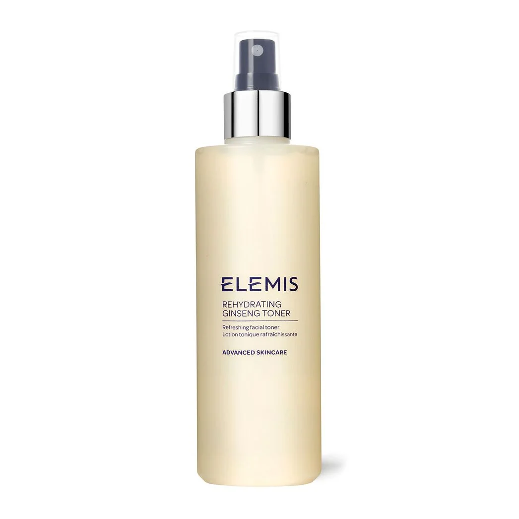Rehydrating Ginseng Toner