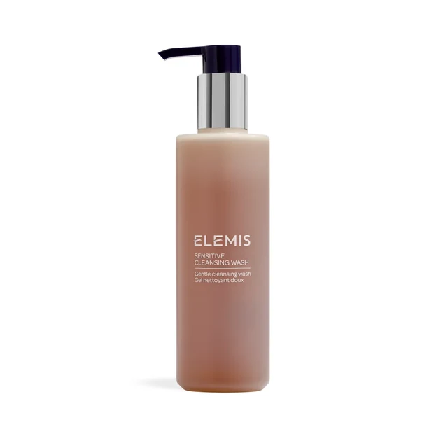 Sensitive Cleansing Wash