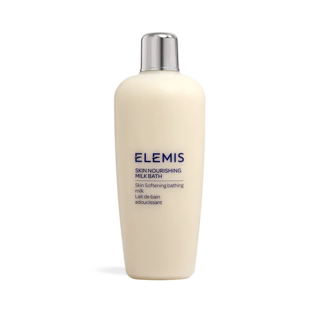 Skin Nourishing Milk Bath