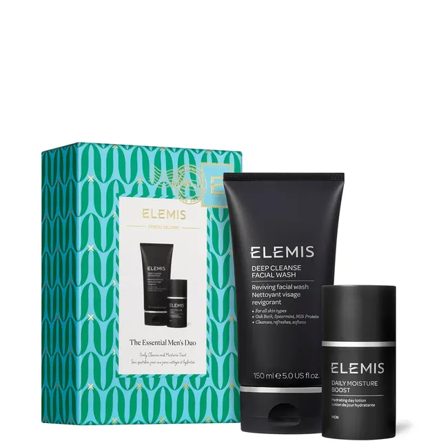 Skin Soothe Shave Gel For Men