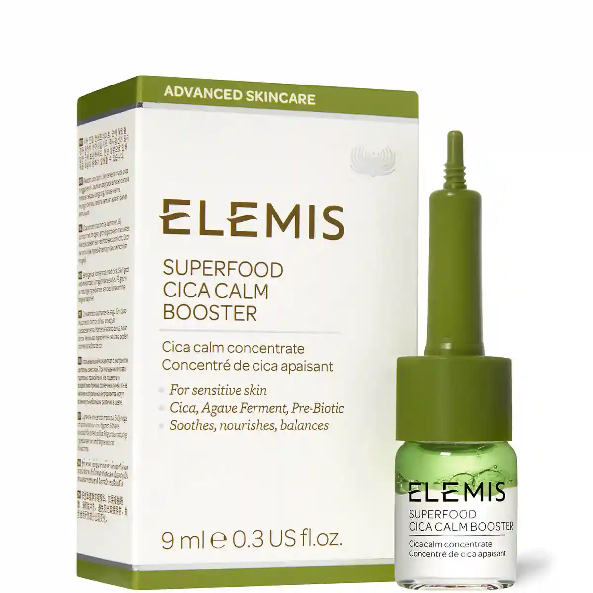 Superfood Cica Calm Booster