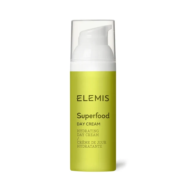 Superfood Day Cream