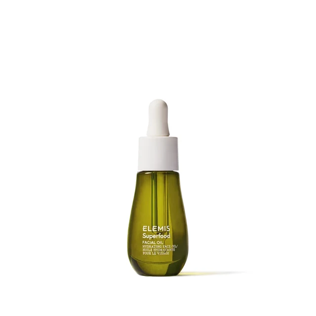 Superfood Facial Oil