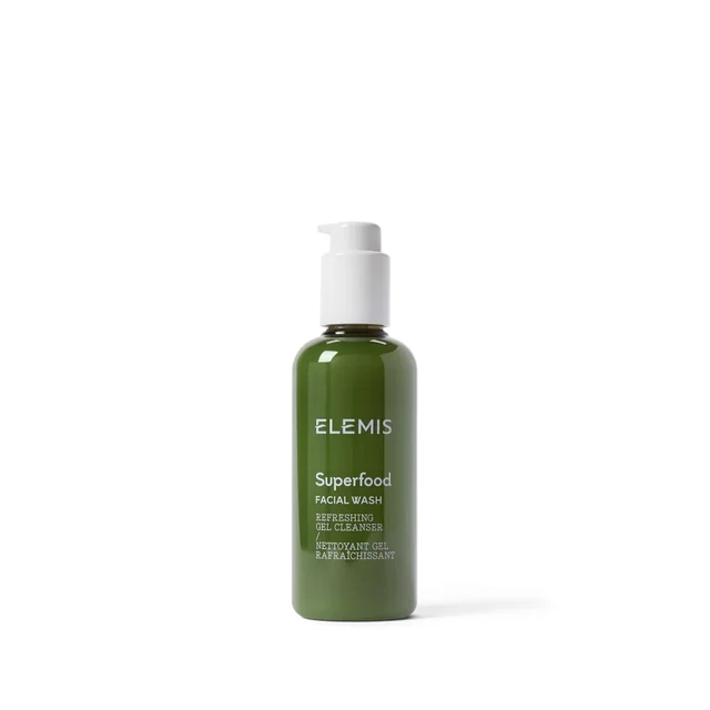 Superfood Facial Wash