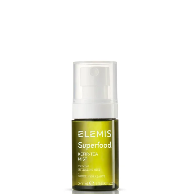 Superfood Kefir Tea Mist