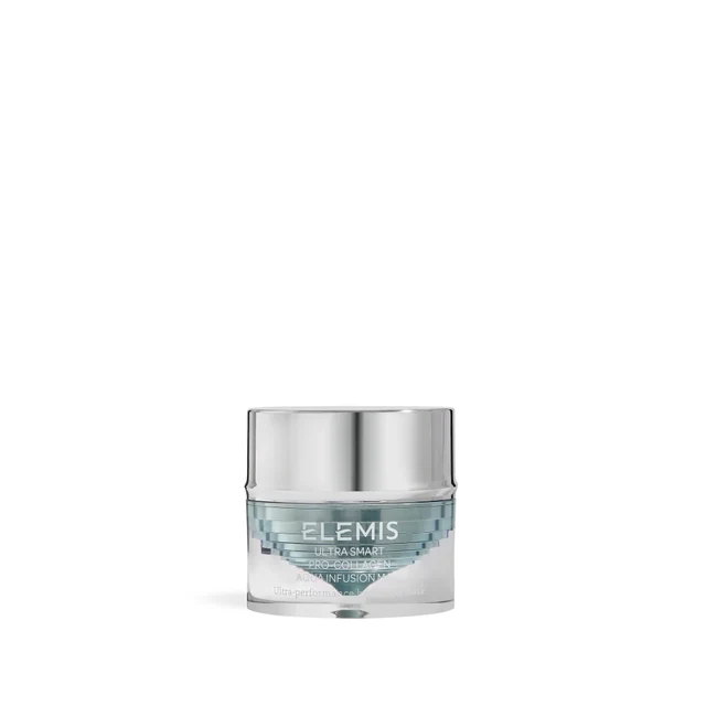 ULTRA SMART Pro-Collagen Aqua Infusion Mask