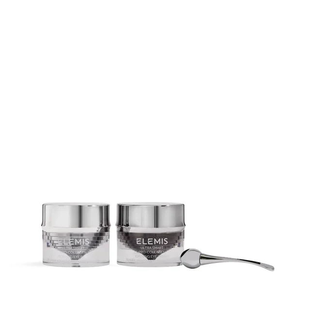 ULTRA SMART Pro-Collagen Eye Treatment Duo