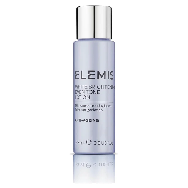 White Brightening Even Tone Lotion