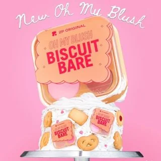 Oh My Blush