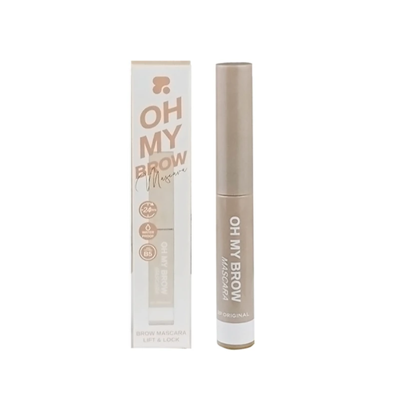Oh My Brow Mascara