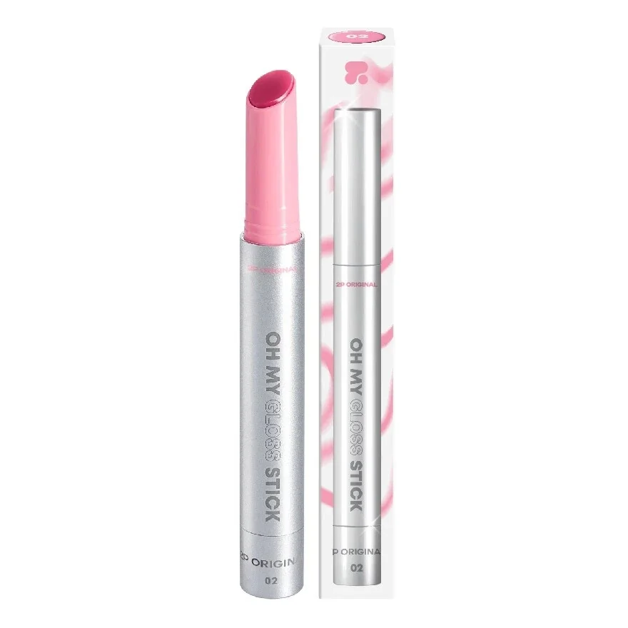 Oh My Gloss Stick