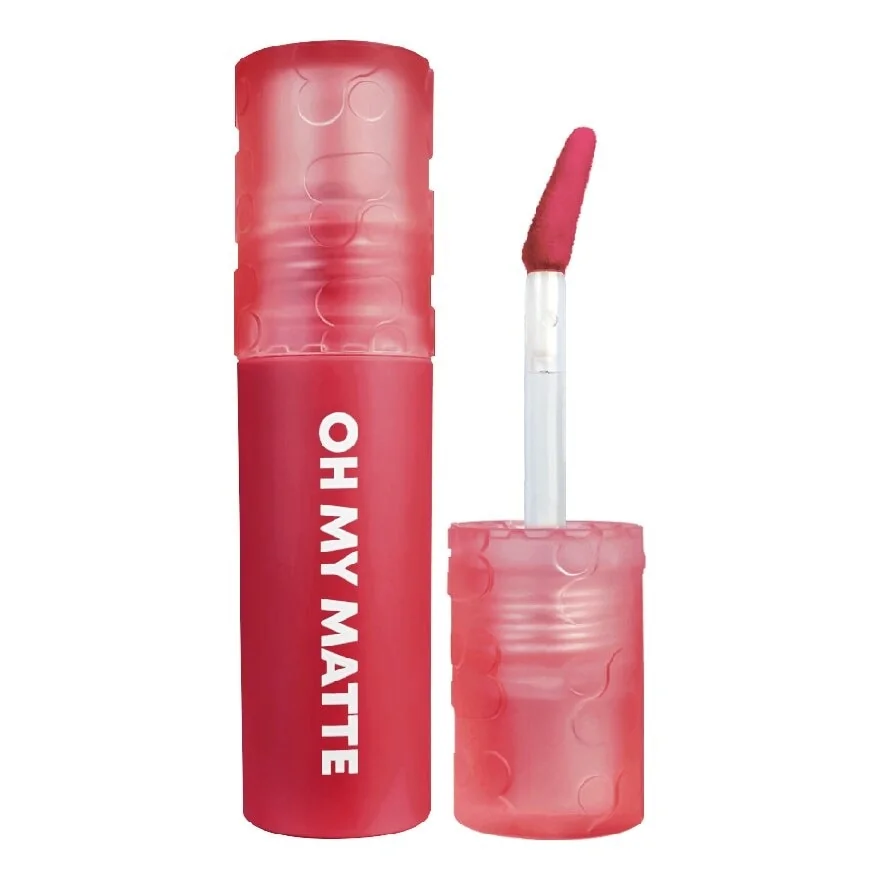 Oh My Matte