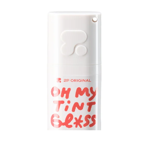 Oh My Tint Gloss