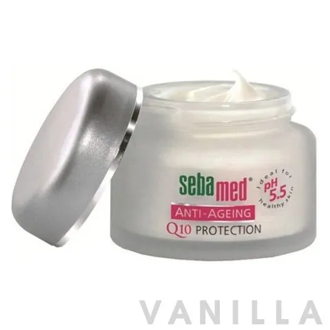 Anti-Ageing Q10 Protection Cream