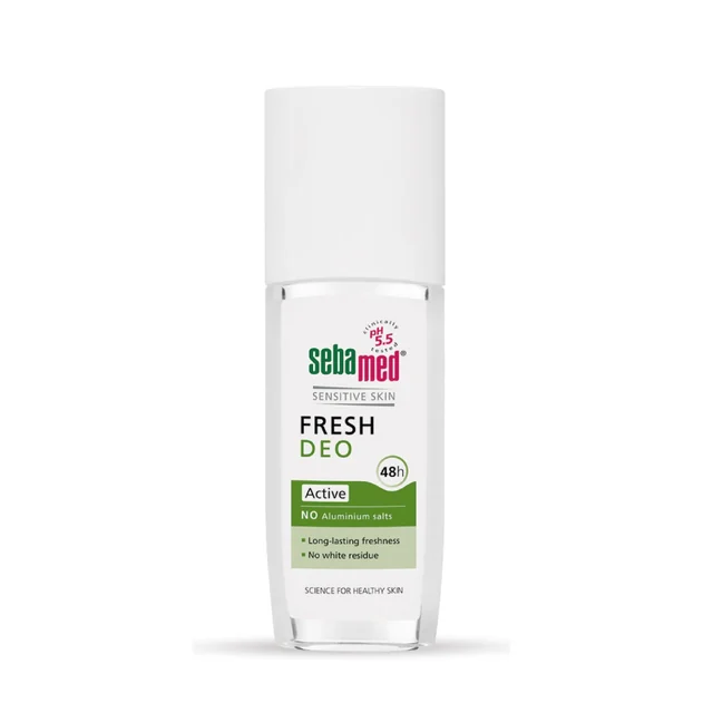 24 Hour Care Deodorant Spray