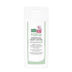 Anti Dry Hydrating Body Lotion