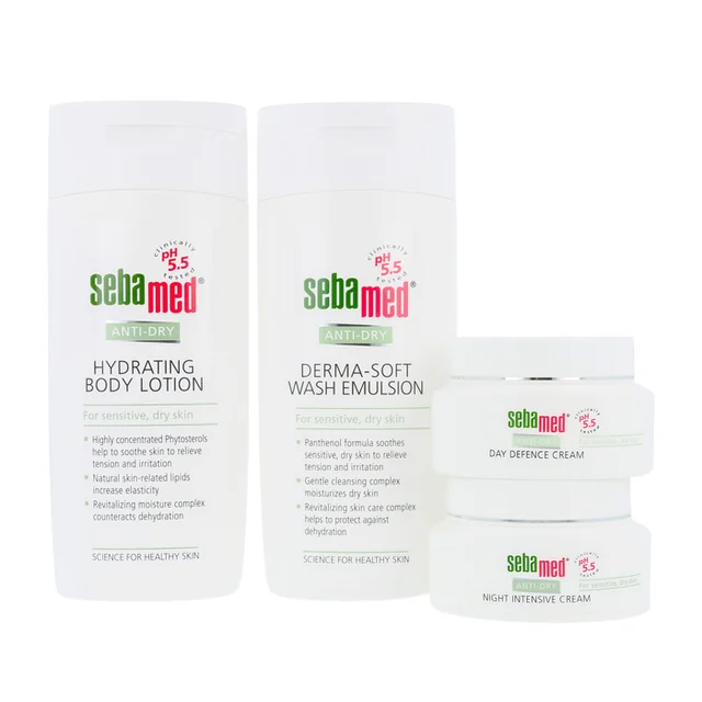 Anti-dry Night Intensive Cream