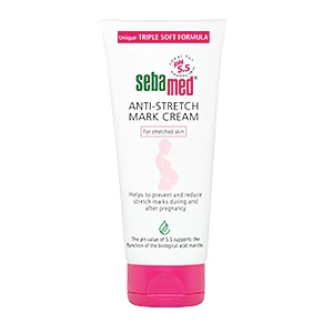 Anti-stretch Mark Cream