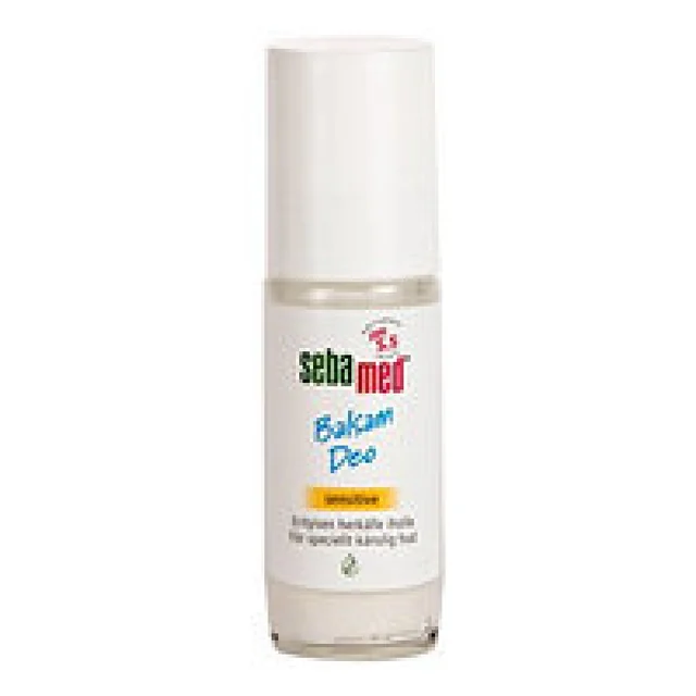 Balsam Deodorant