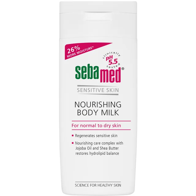 Body Milk