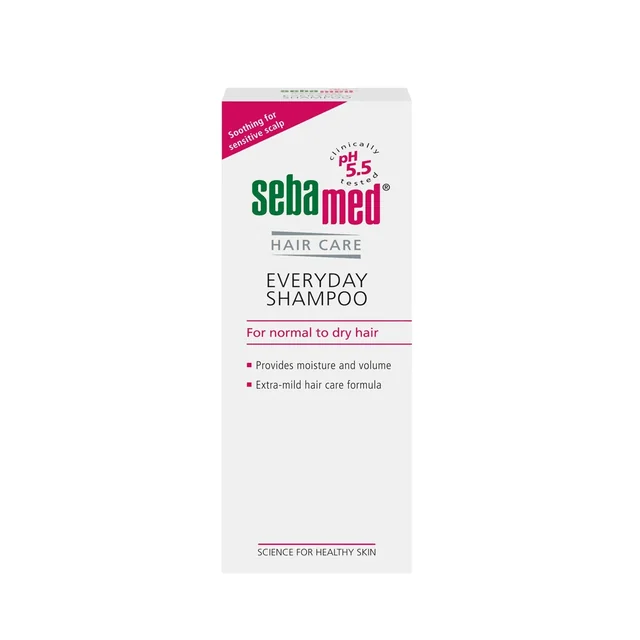 Colour Care Shampoo