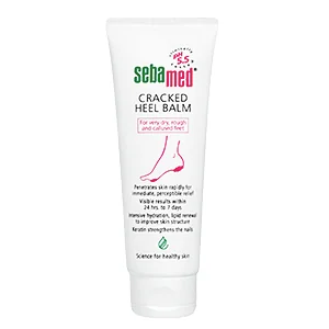 Cracked Heel Balm