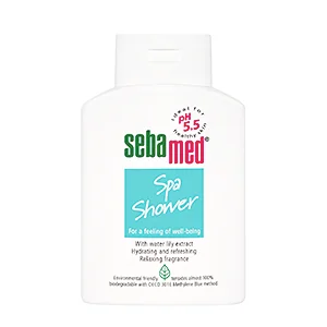 Spa Shower