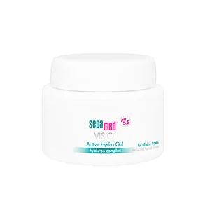 Visio Active Hydro Gel