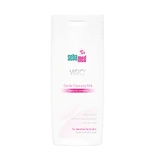 Visio Gentle Cleansing Milk