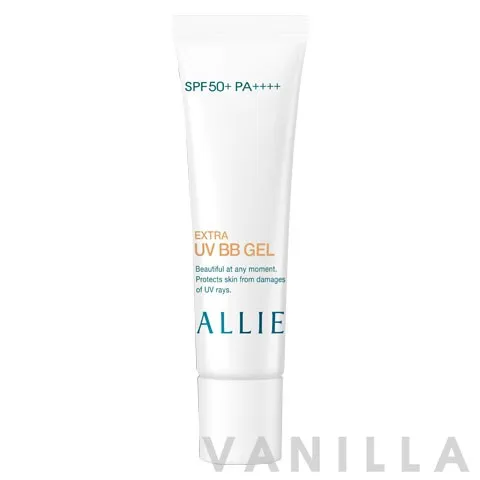 EX UV Protector BB Gel SPF50+ PA++++
