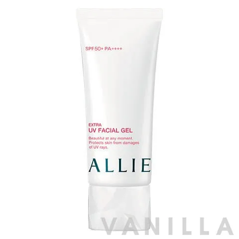 EX UV Protector Facial Gel SPF50+ PA++++