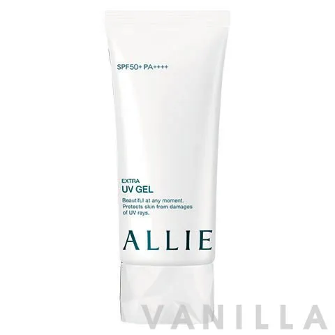 EX UV Protector Gel SPF50+ PA++++