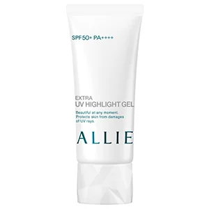 Extra UV Highlight Gel SPF50+ PA+++