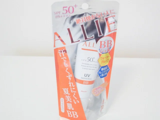 EX UV Protector Gel