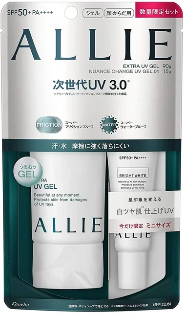 Hyaluron Barrier Sunscreen Spf37 Pa++