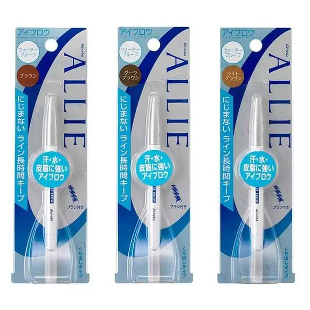 Waterproof Eyeliner