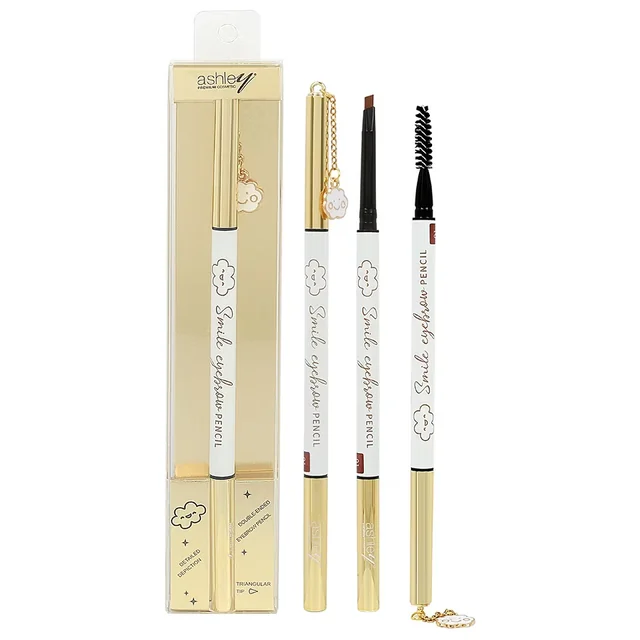 Auto Powder Eyebrown Pencil