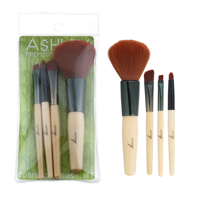 Bamboo Brush AA 099