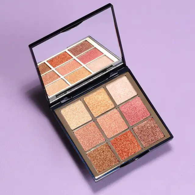 Gold Eye Palette