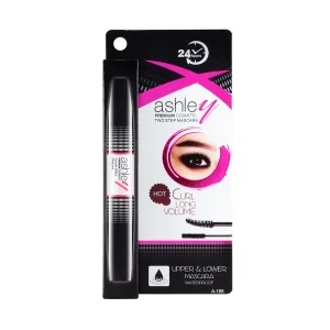 Two Step Mascara