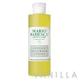 Special Cucumber Lotion