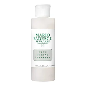 Acne Facial Cleanser
