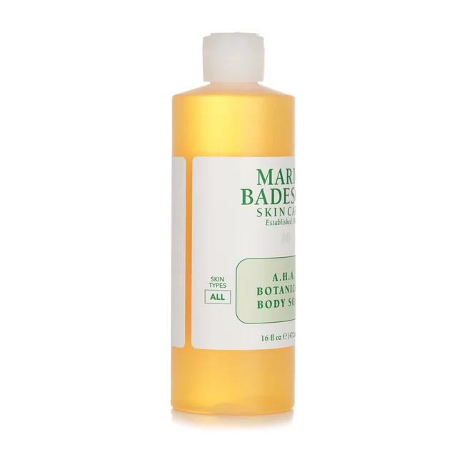 A.H.A. Botanical Body Soap
