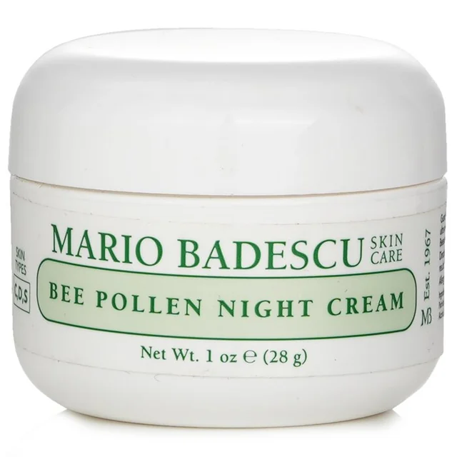 Bee Pollen Night Cream