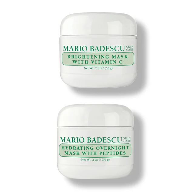 Brightening Mask W Vitamin C